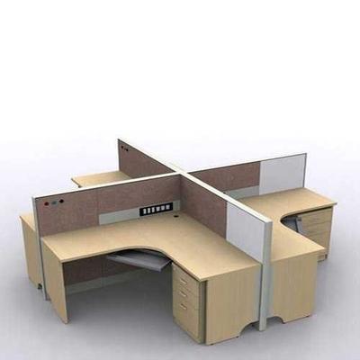 Curvilinear Workstations